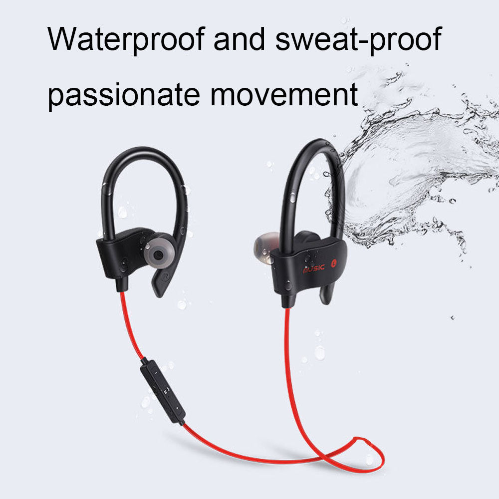 Stereo Sports Earphones