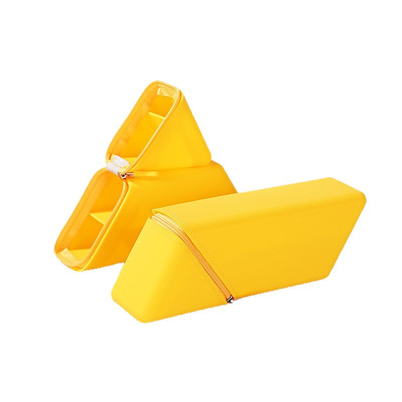 Silicone Pencil Case