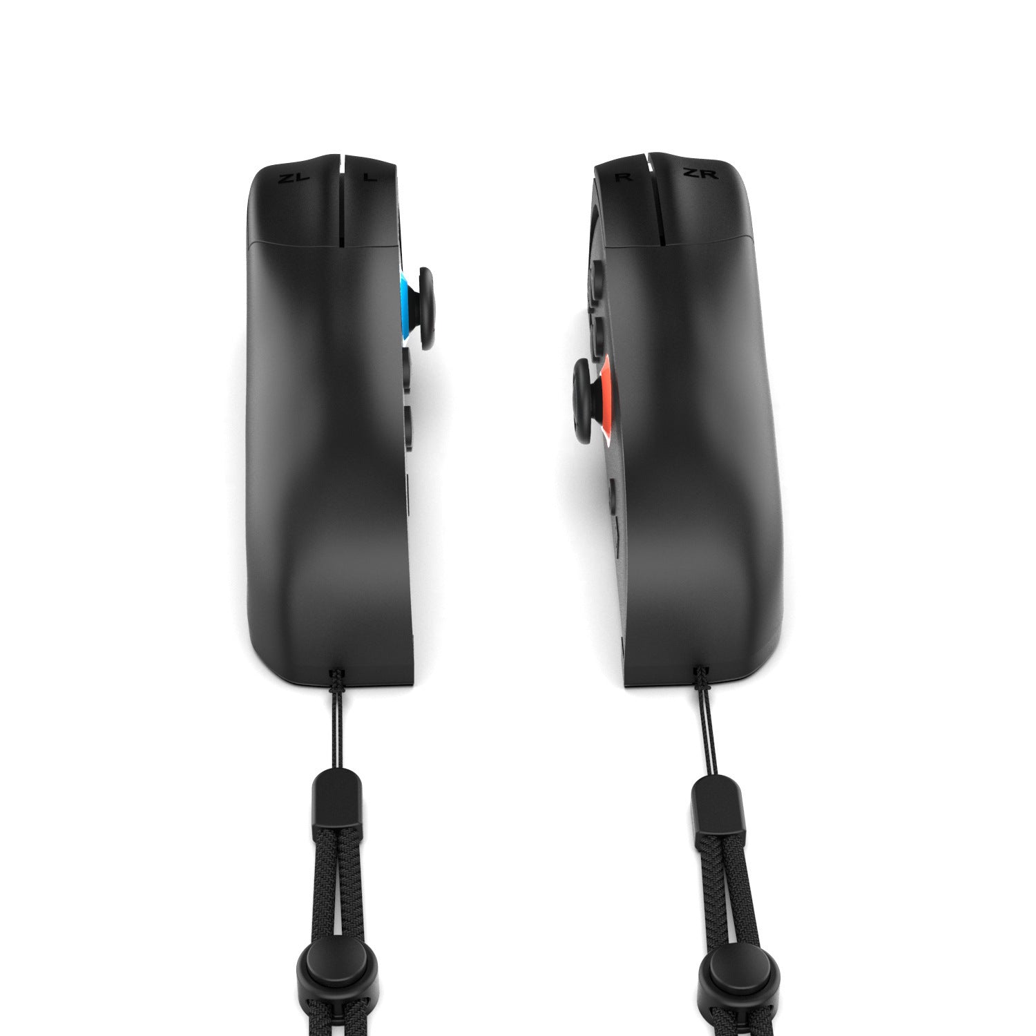 Joycon 2 Detachable Mouse Attachment