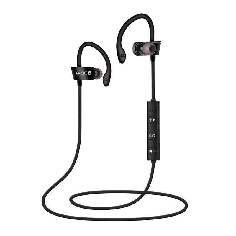 Stereo Sports Earphones