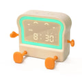 Alarm Clock LED