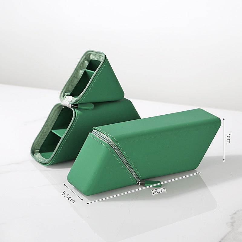 Silicone Pencil Case