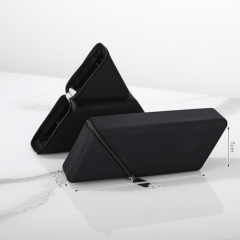 Silicone Pencil Case