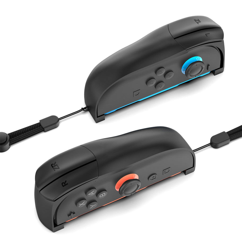 Joycon 2 Detachable Mouse Attachment